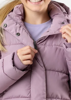 Stockholm Coat JR