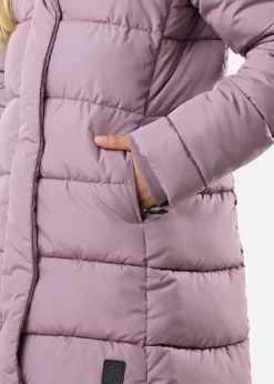 Stockholm Coat JR