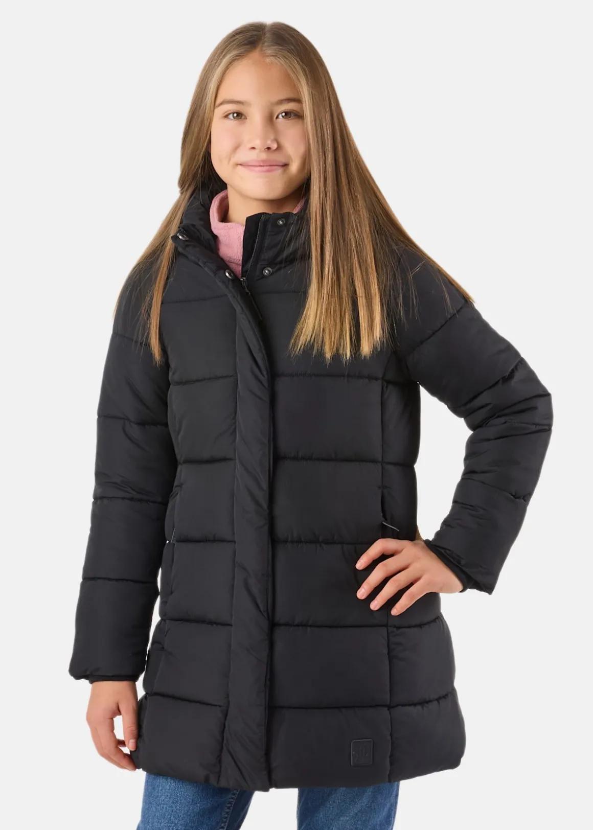 Stockholm Coat JR