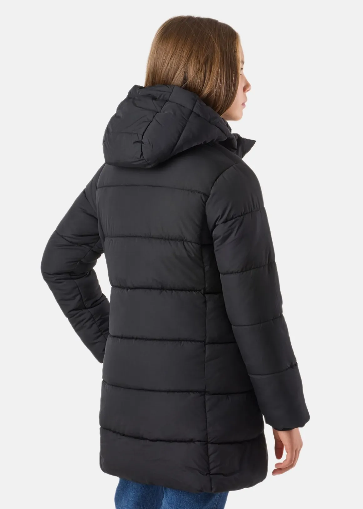 Stockholm Coat JR
