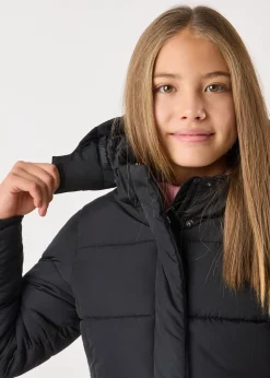 Stockholm Coat JR