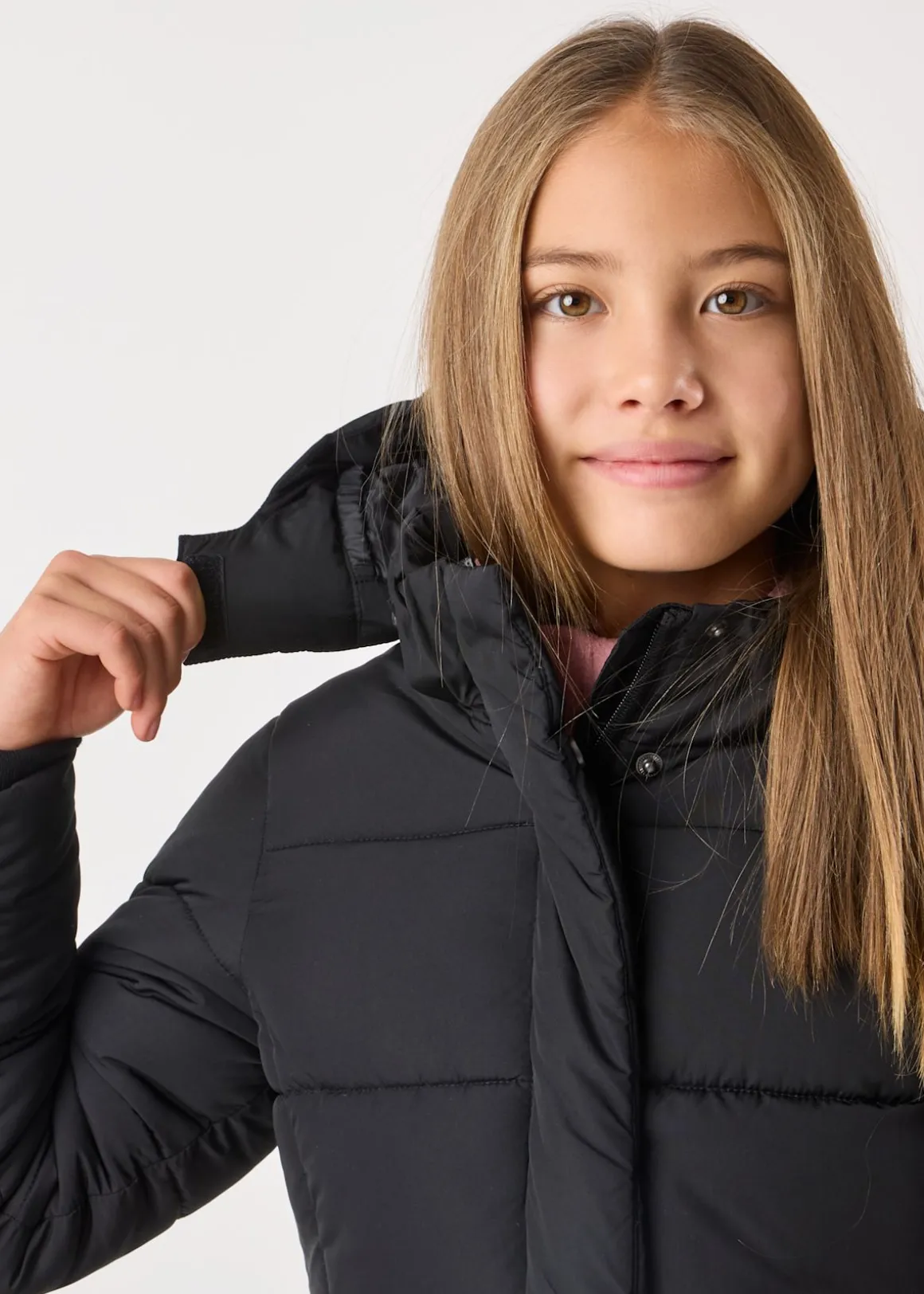 Stockholm Coat JR