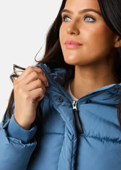 Stockholm Coat W