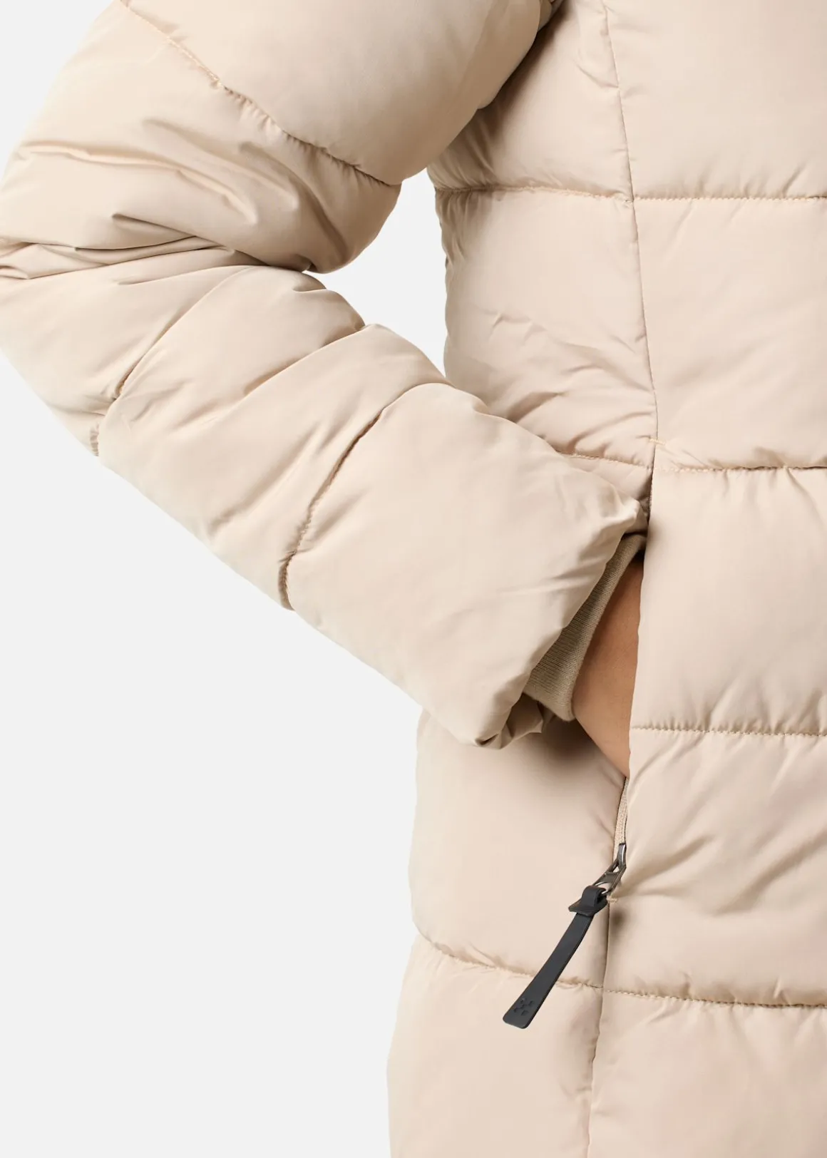 Stockholm Coat W