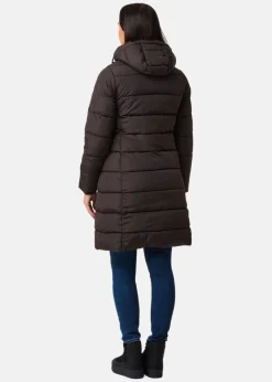 Stockholm Coat W