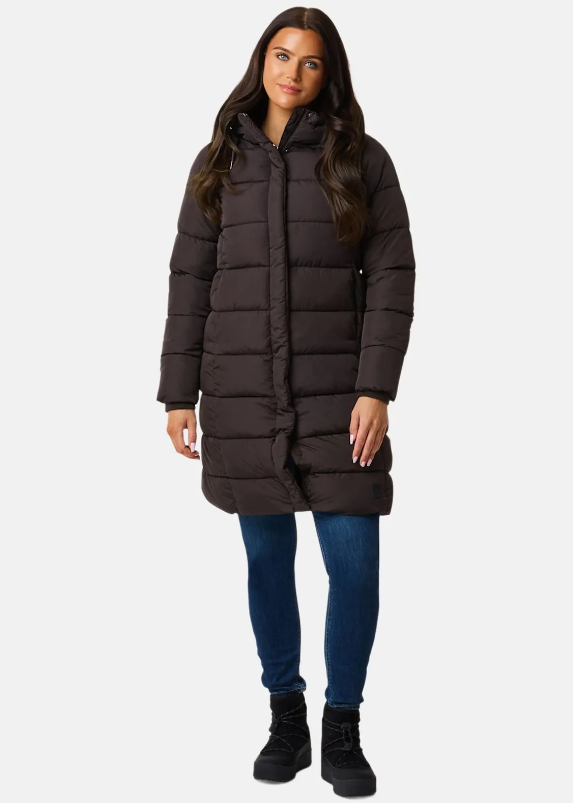 Stockholm Coat W