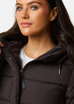 Stockholm Coat W