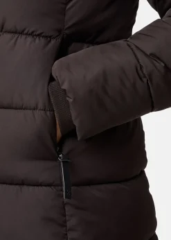 Stockholm Coat W