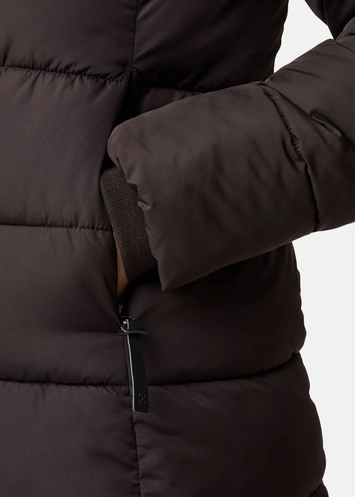 Stockholm Coat W