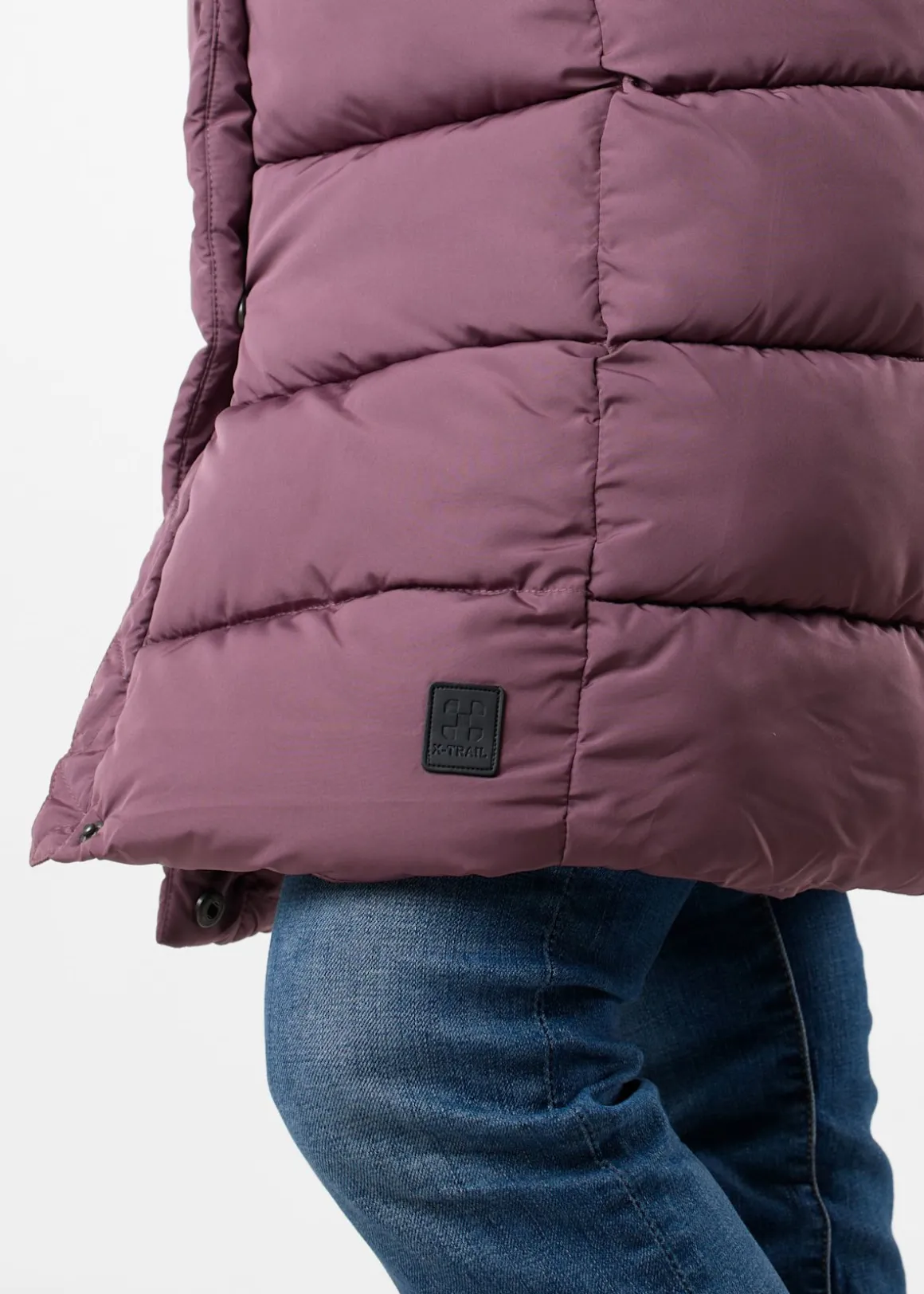 Stockholm Coat W
