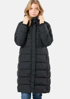 Stockholm Coat W