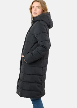 Stockholm Coat W