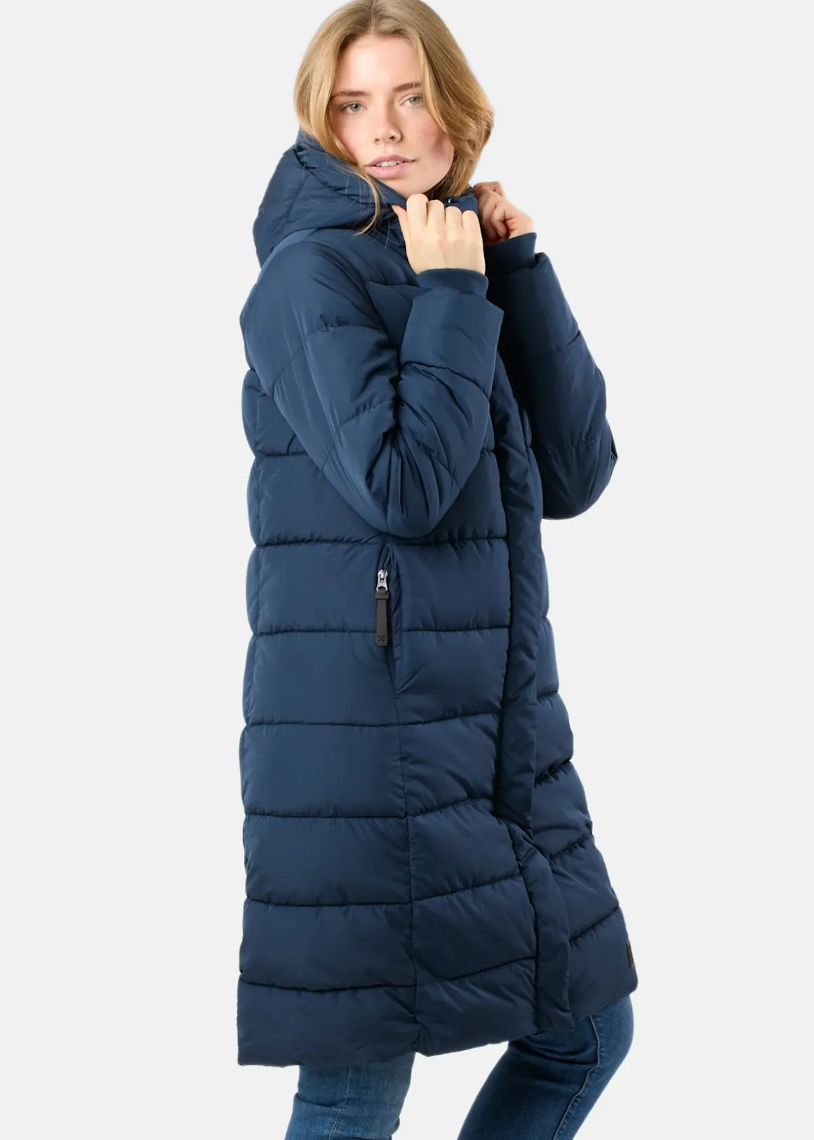 Stockholm Coat W