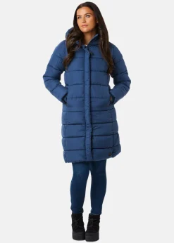 Stockholm Coat W