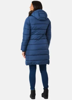 Stockholm Coat W
