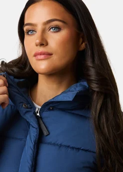Stockholm Coat W