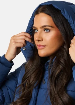 Stockholm Coat W