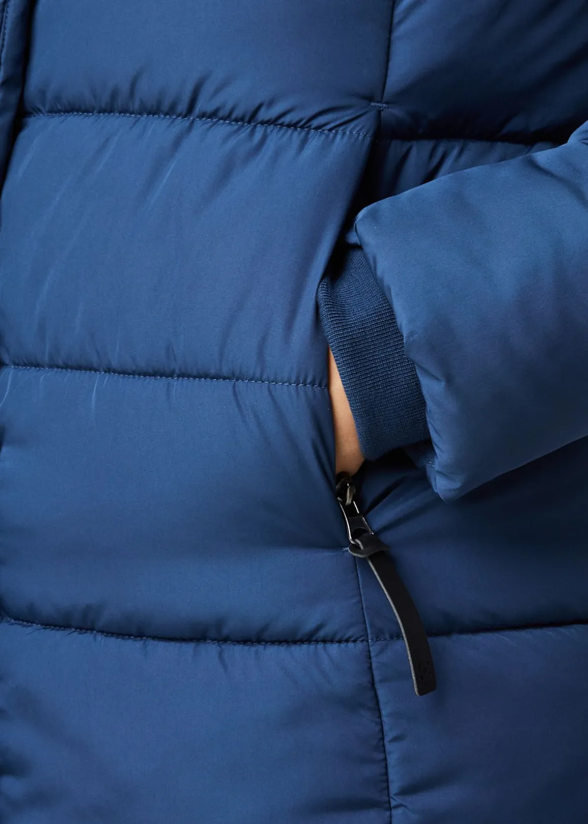Stockholm Coat W
