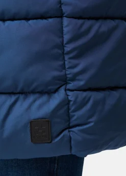 Stockholm Coat W