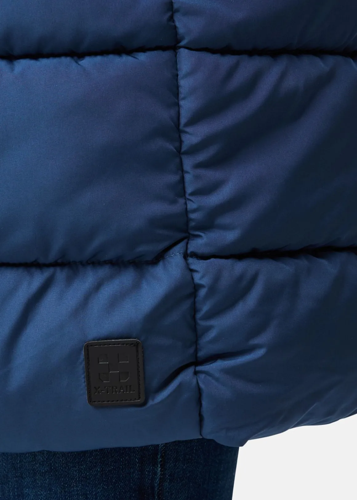 Stockholm Coat W