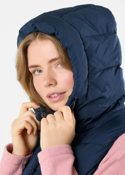 Stockholm Vest W