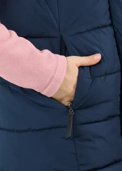 Stockholm Vest W