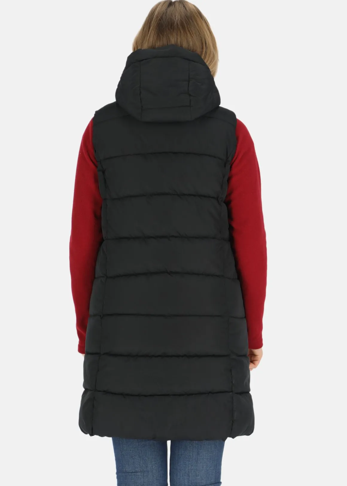 Stockholm Vest W