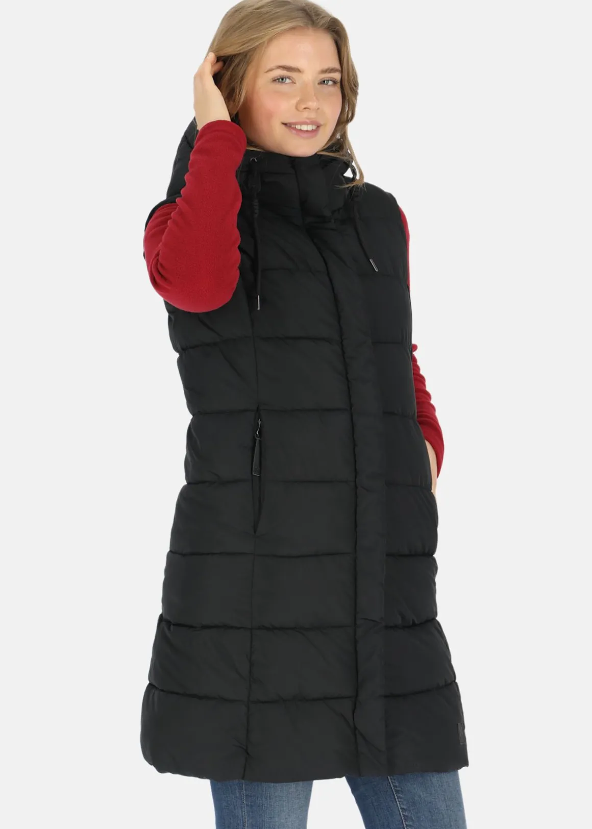 Stockholm Vest W