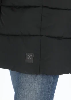 Stockholm Vest W