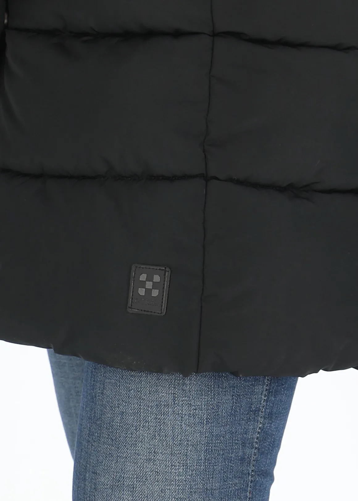 Stockholm Vest W