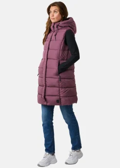 Stockholm Vest W