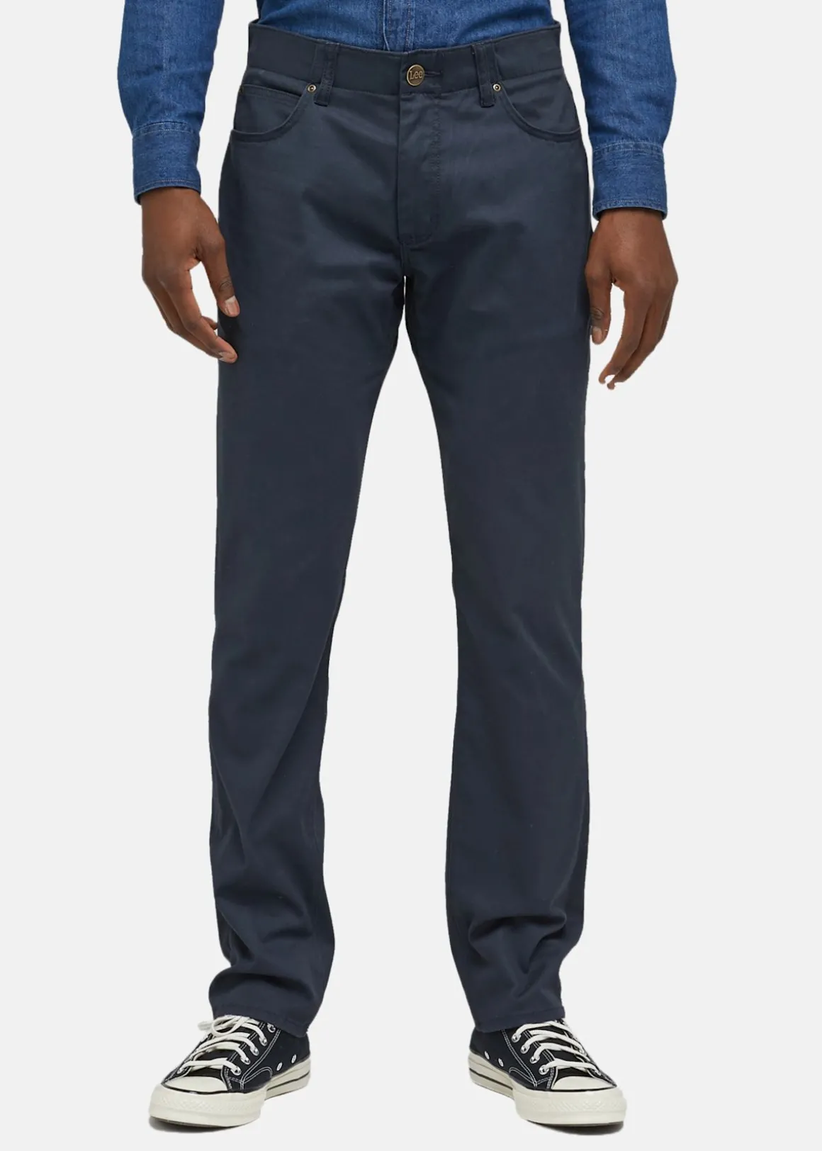 STRAIGHT FIT MVP