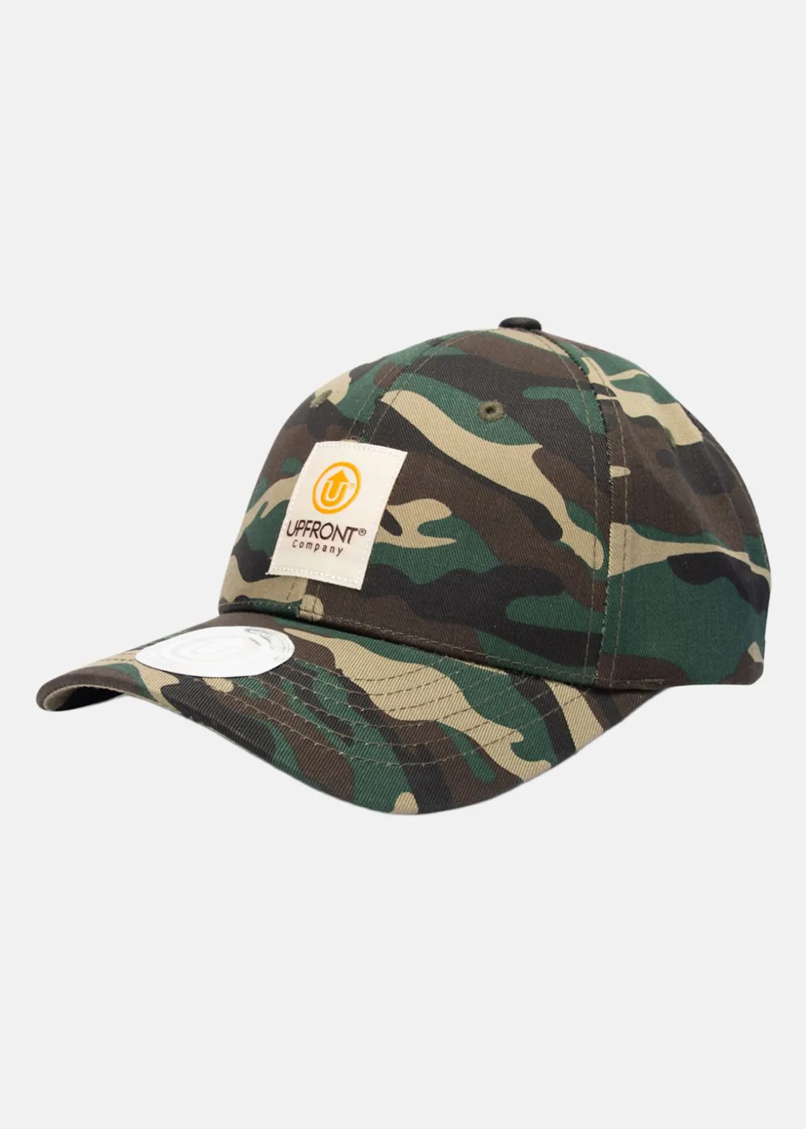 STRANDED Baseball Cap