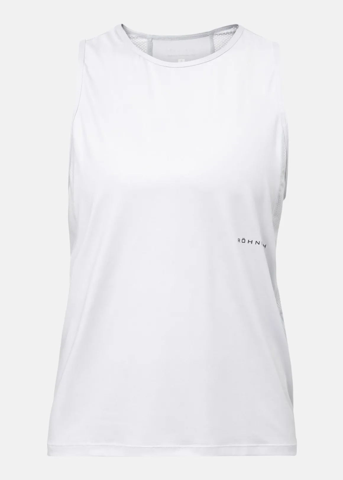 Streamline Tank Top
