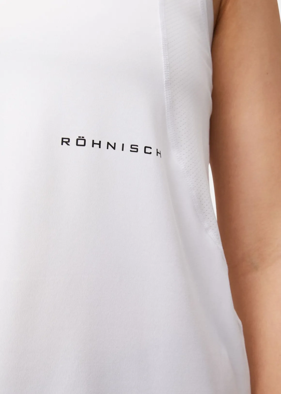 Streamline Tank Top