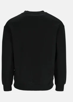 Streetworld Classic Crewneck