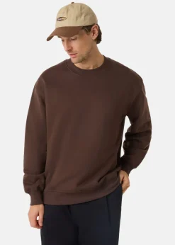 Streetworld Classic Crewneck