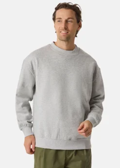 Streetworld Classic Crewneck