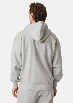 Streetworld Classic Zip Hoodie