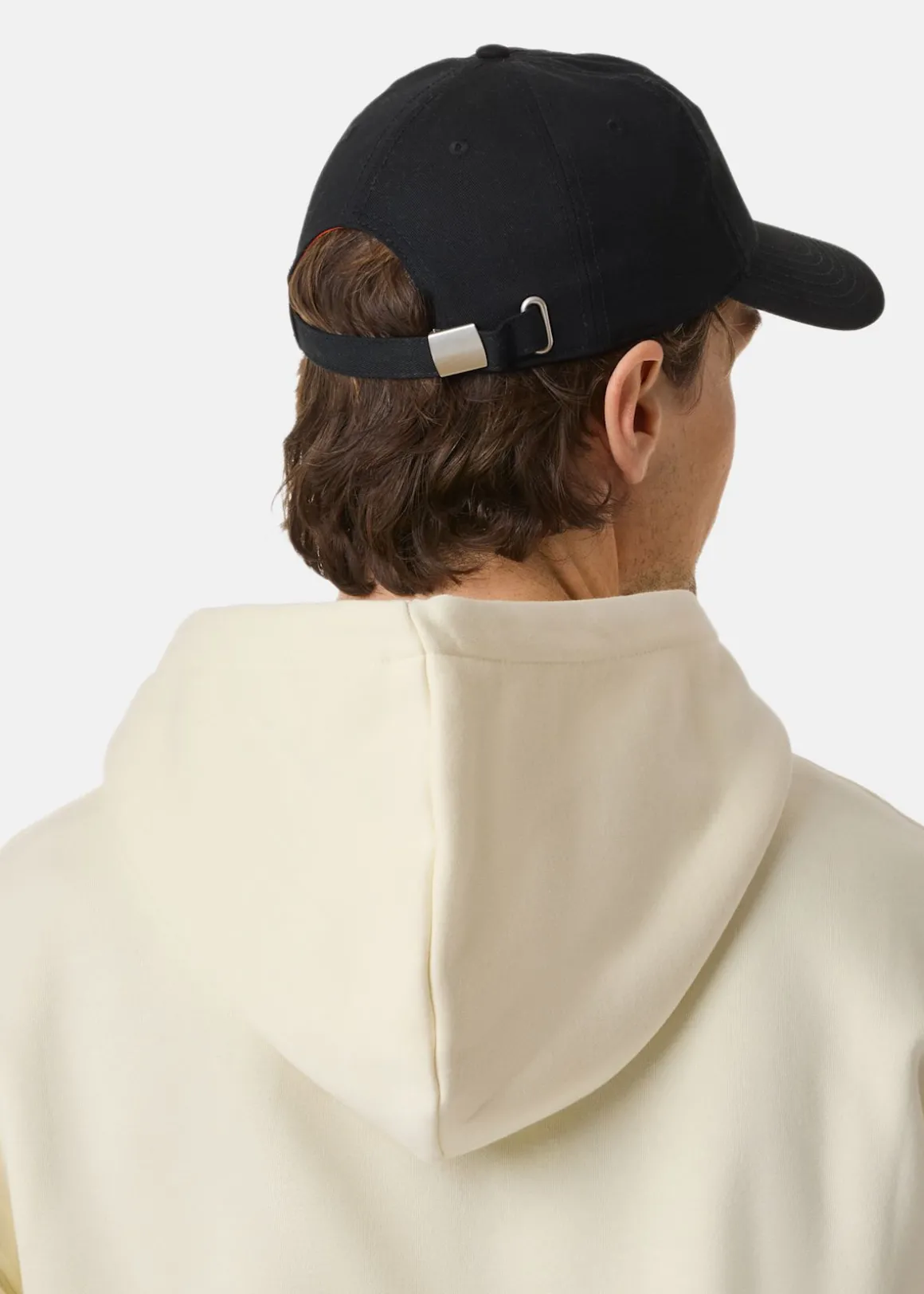 Streetworld Dad Cap