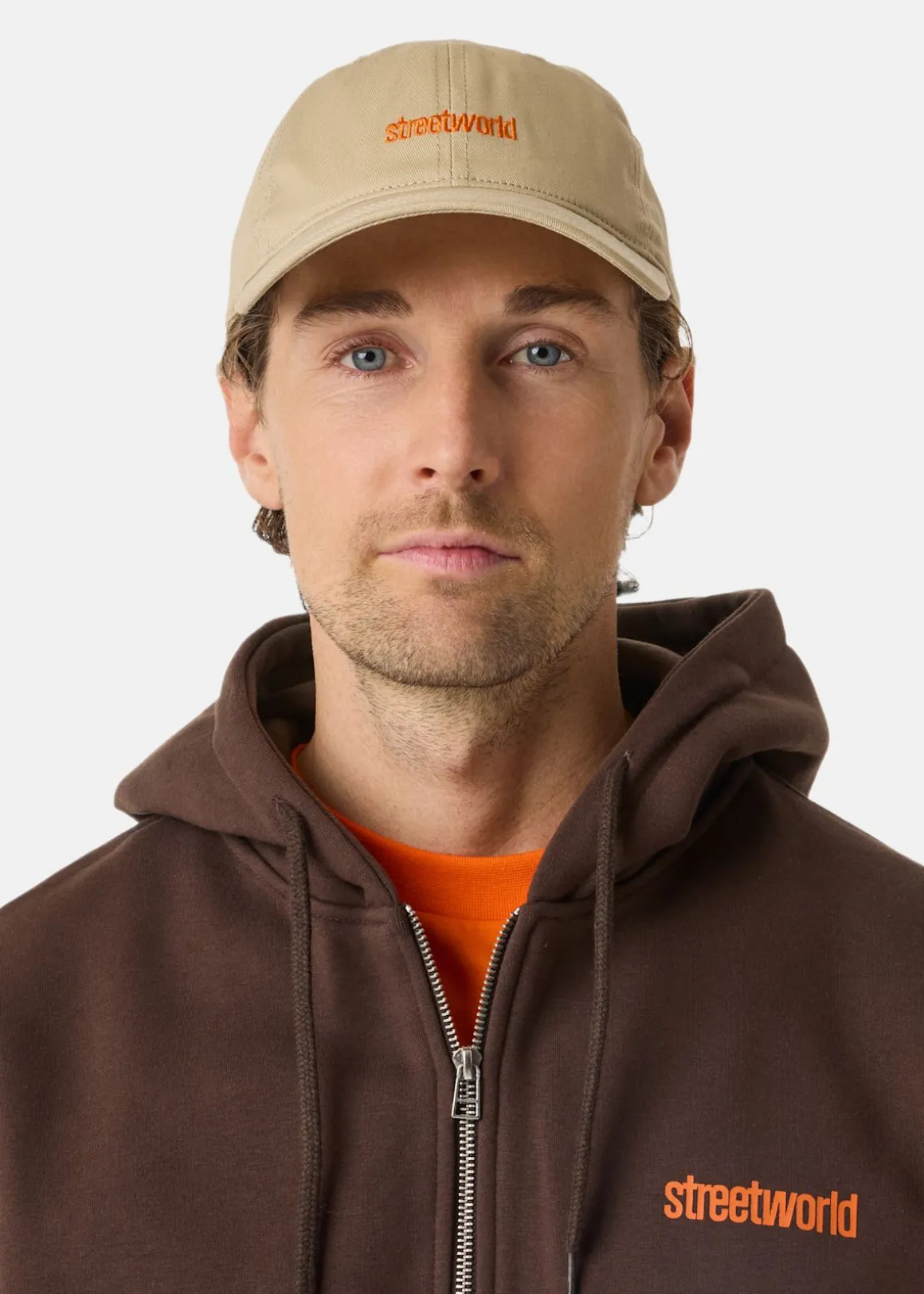 Streetworld Dad Cap