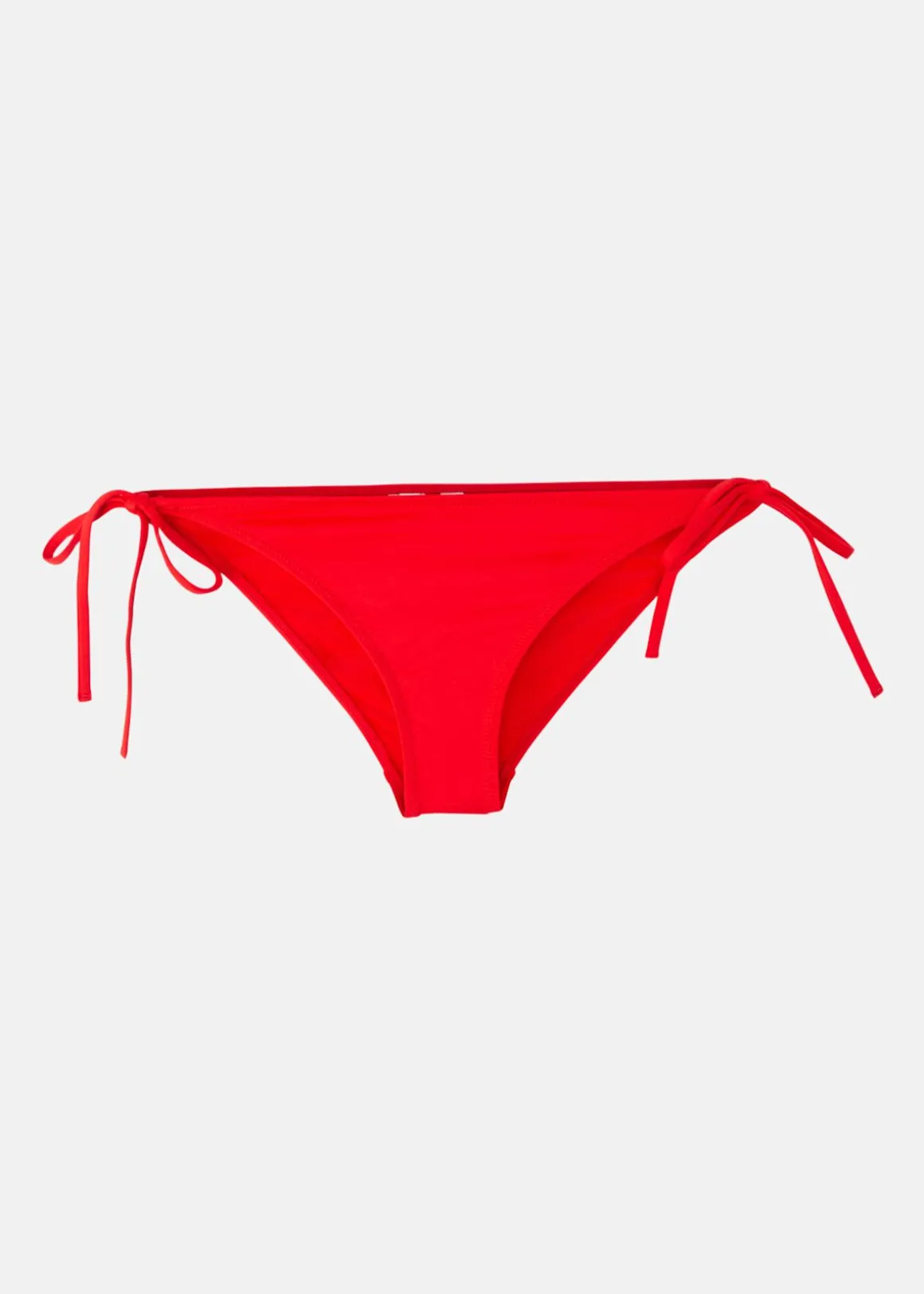 STRING SIDE TIE
