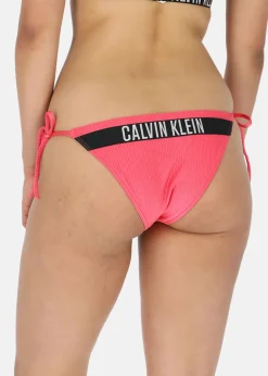 STRING SIDE TIE