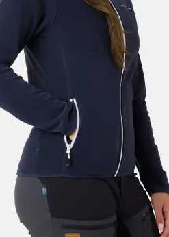 Stryn Fleece W