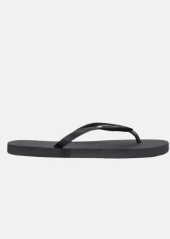 Summer W Flip Flop