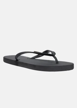 Summer W Flip Flop