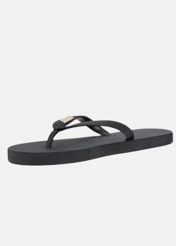 Summer W Flip Flop