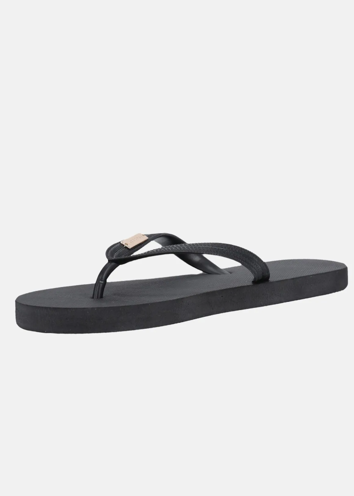 Summer W Flip Flop