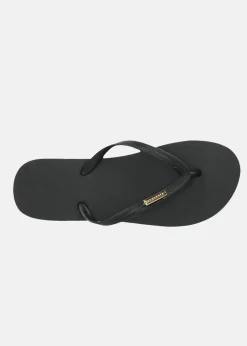 Summer W Flip Flop