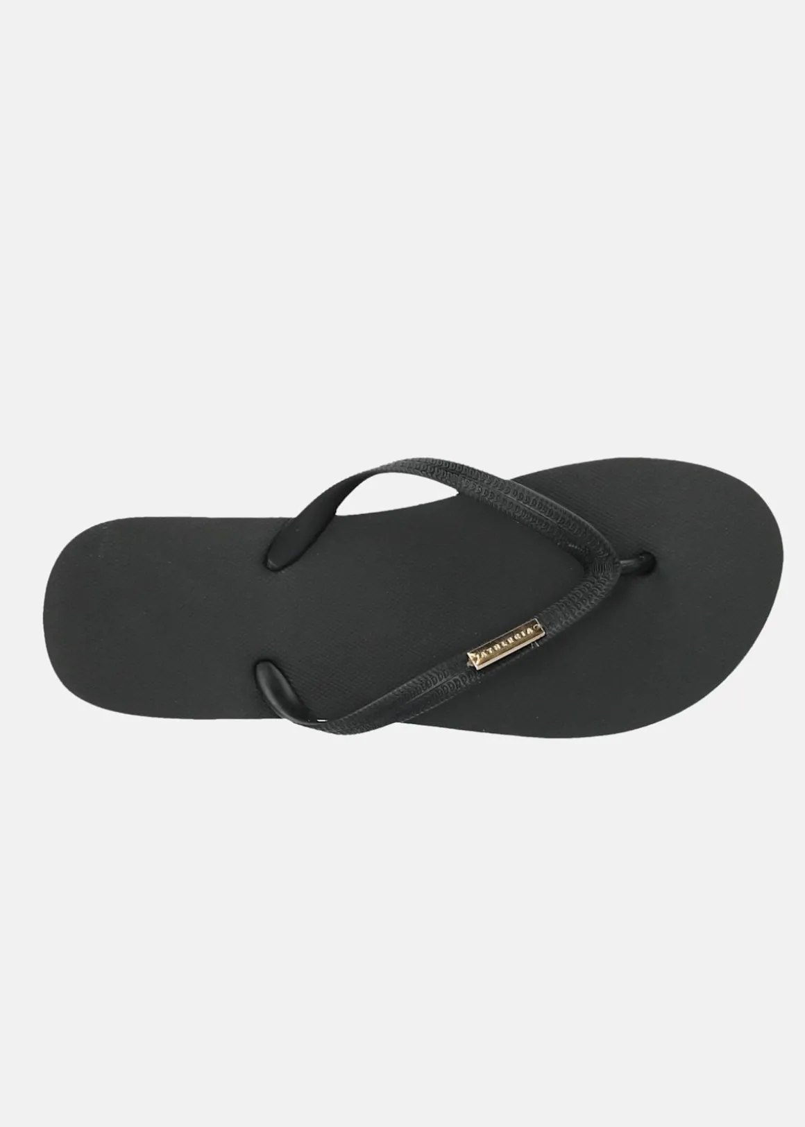 Summer W Flip Flop